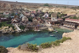 Popeye Village